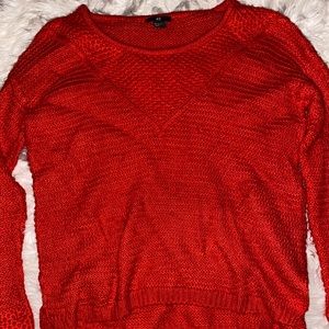 Barely worn H&M sweater